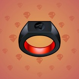 Signet Ring #2272