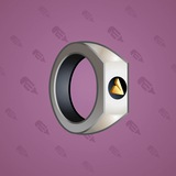 Signet Ring #2302 Signet Ring #2302