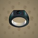 Signet Ring #2306 Signet Ring #2306