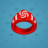 Signet Ring #2308