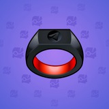 Signet Ring #2312