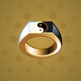 Signet Ring #2314 Signet Ring #2314