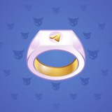 Signet Ring #2323 Signet Ring #2323