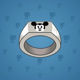 Signet Ring #2325 Signet Ring #2325