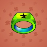 Signet Ring #2330