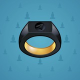 Signet Ring #2331