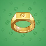 Signet Ring #2334 Signet Ring #2334