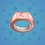Signet Ring #2336