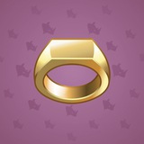 Signet Ring #2338