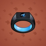 Signet Ring #2341 Signet Ring #2341