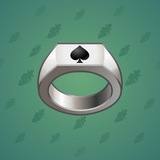 Signet Ring #2342 Signet Ring #2342