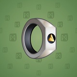 Signet Ring #2343
