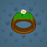 Signet Ring #2344 Signet Ring #2344