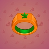 Signet Ring #2347 Signet Ring #2347