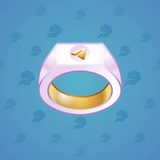 Signet Ring #2351