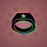 Signet Ring #2356 Signet Ring #2356