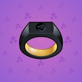 Signet Ring #2359