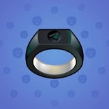 Signet Ring #2362 Signet Ring #2362