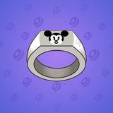 Signet Ring #2363 Signet Ring #2363
