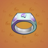 Signet Ring #2367