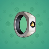 Signet Ring #2373