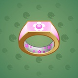 Signet Ring #2374