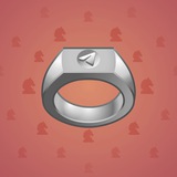 Signet Ring #239