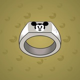 Signet Ring #2391 Signet Ring #2391