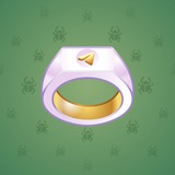 Signet Ring #2392 Signet Ring #2392
