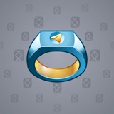 Signet Ring #2399 Signet Ring #2399