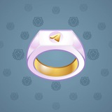 Signet Ring #240 Signet Ring #240