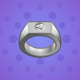 Signet Ring #2409 Signet Ring #2409