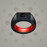 Signet Ring #2412