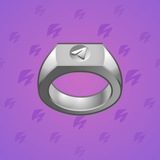 Signet Ring #2415 Signet Ring #2415