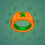 Signet Ring #2420 Signet Ring #2420