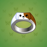 Signet Ring #2423