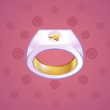 Signet Ring #2428 Signet Ring #2428