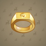 Signet Ring #244