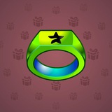 Signet Ring #2454 Signet Ring #2454