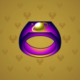 Signet Ring #2456 Signet Ring #2456