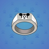 Signet Ring #2457 Signet Ring #2457