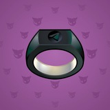 Signet Ring #2460 Signet Ring #2460