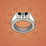 Signet Ring #2462