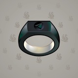 Signet Ring #2470 Signet Ring #2470