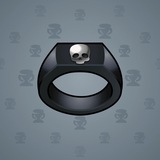 Signet Ring #2471