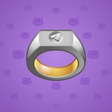 Signet Ring #2472 Signet Ring #2472