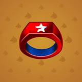 Signet Ring #2481