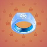 Signet Ring #2482 Signet Ring #2482
