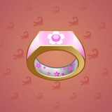 Signet Ring #2485 Signet Ring #2485