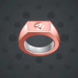 Signet Ring #2486